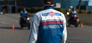 Leeftijd en motorrijbewijs - Oosterpoort Groningen & Assen